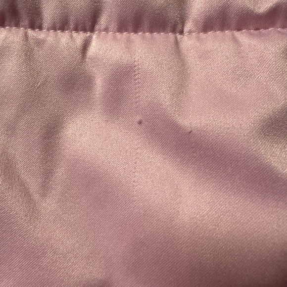 Gerry Weber Pink and Gray Puffer Jacket for Kids - Picture 10 of 13